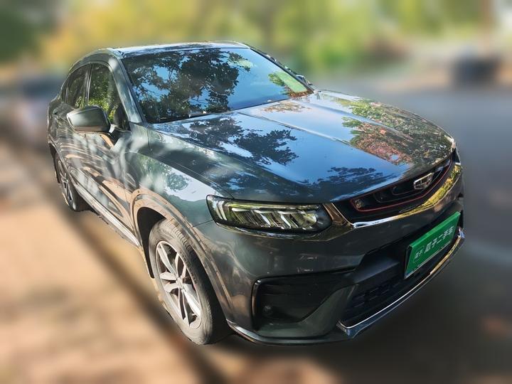 Xingyue 2019 350T photo 3
