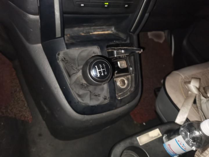 Jinbei 2017 2.0L Classic V19 photo 6