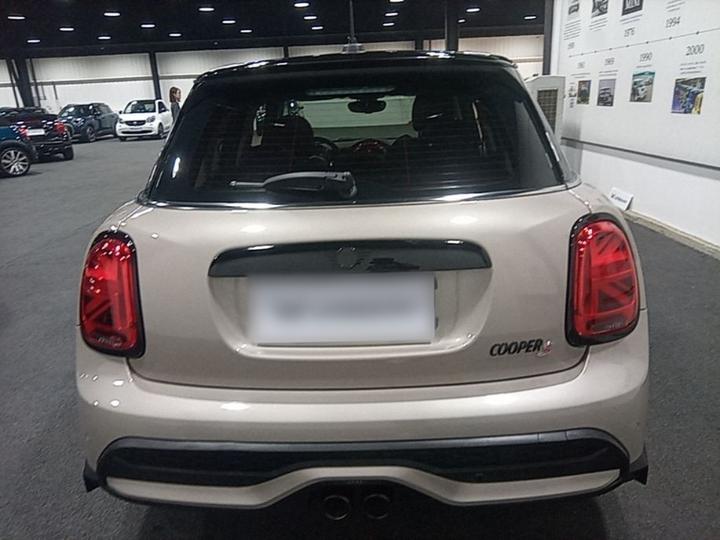 2023 2.0T COOPER S 5-Door photo 3