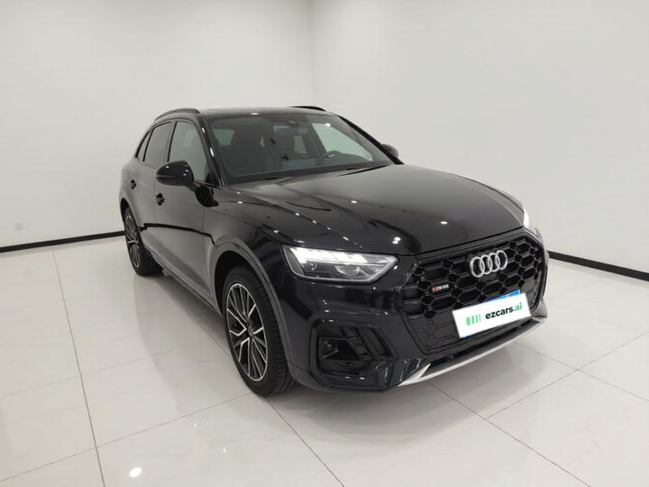 Q5L 2024 45 TFSI Luxury Dynamic photo 3