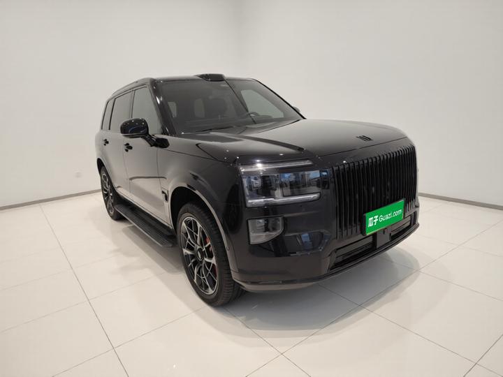 9X 2025 Hyper 70kWh 6-Seater photo 3