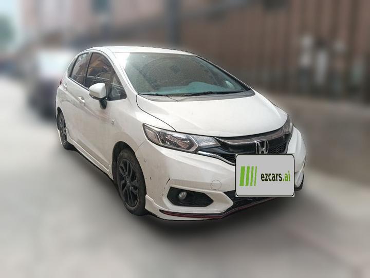 Fit 2018 1.5L CVT photo 3