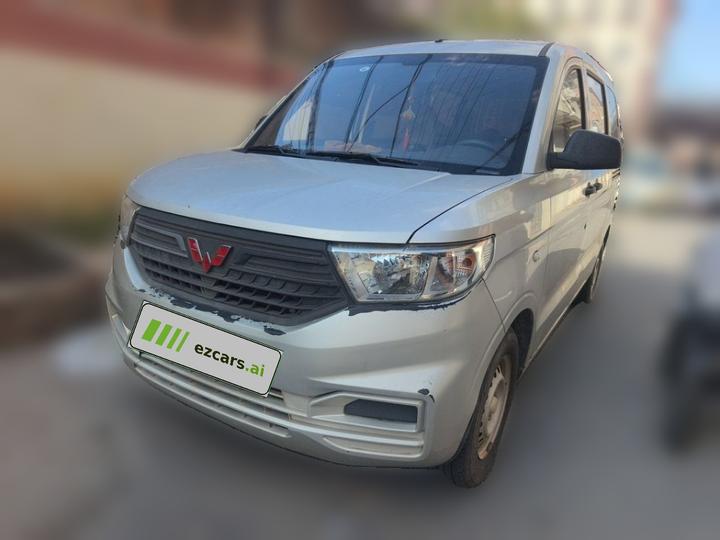 Wuling Hongguang V 2020 1.2L China VI LSI