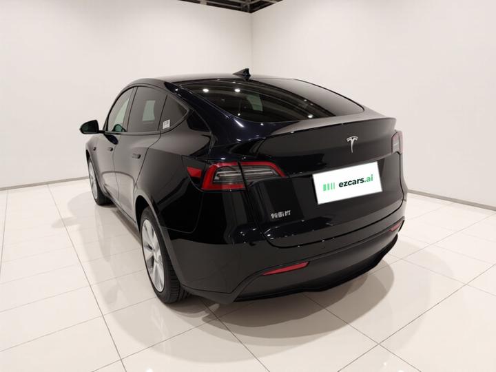 Model Y 2022 Facelift RWD photo 4