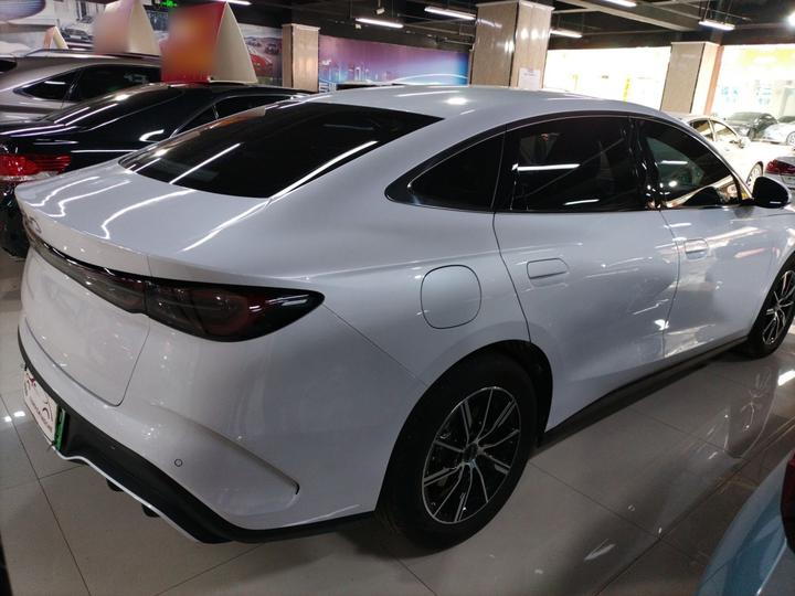 Seal 06 EV 2024 DM-i 80KM Premium photo 4