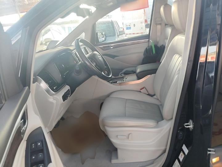 GAC Trumpchi M8 2018 320T Premium photo 7