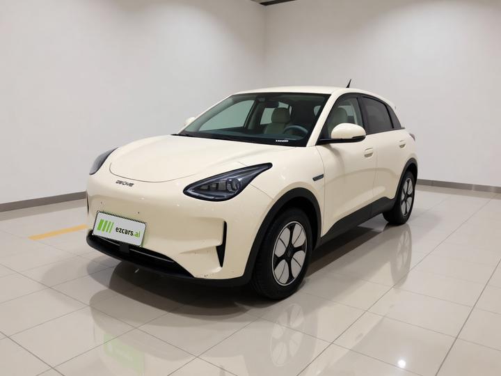 Xingyuan 2025 310km
