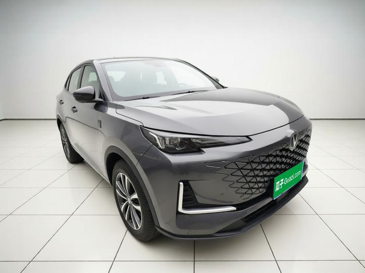 CS55PLUS 2023 2nd Gen 1.5T DCT photo 3