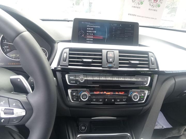 4 Series 2014 428i Gran Coupe Design Package photo 8
