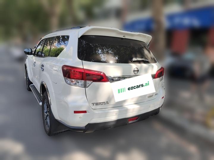 Terra 2018 2.5L AT AWD Flagship photo 4