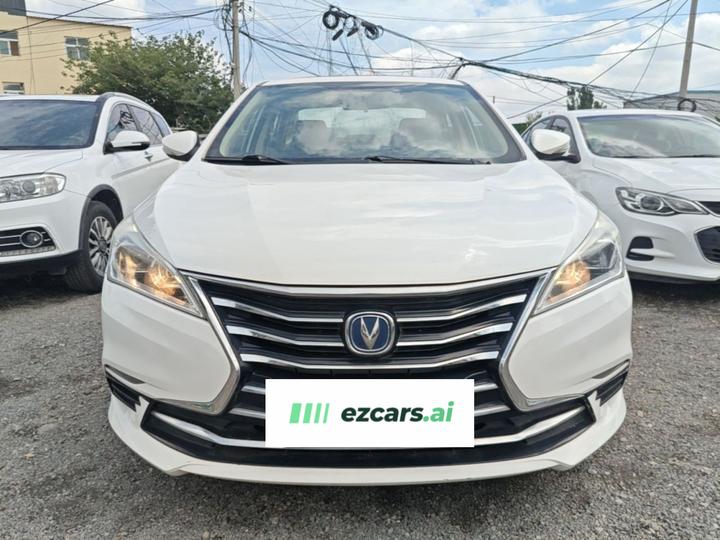 Eado DT 2018 1.6L MT Smart photo 2