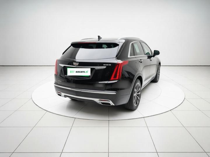 XT5 2022 2.0T RWD Luxury photo 5