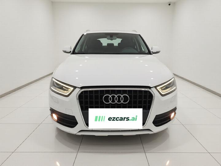 Q3 2016 30 TFSI Collection photo 2