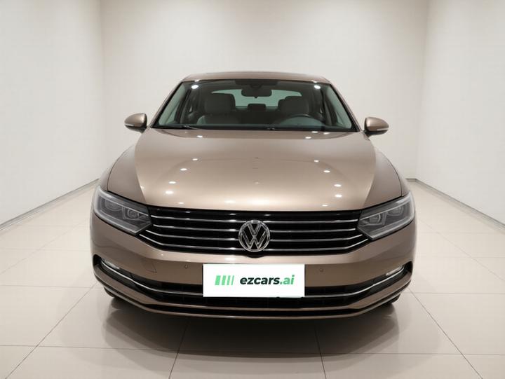 Magotan 2018 330TSI DSG Luxury photo 2