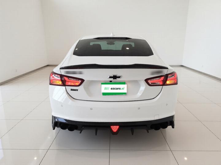 Malibu XL 2022 Redline 550T AT photo 5