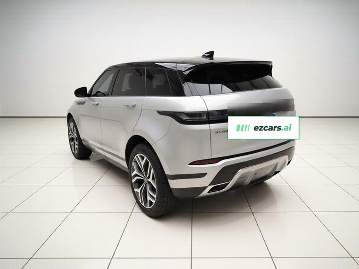 Range Rover Evoque 2021 Evoque L 249PS R-Dynamic First edition Launch Edition photo 4