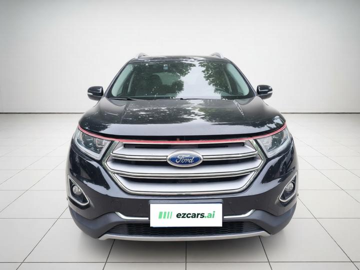 Edge 2016 EcoBoost 245 AWD 7-Seater photo 2