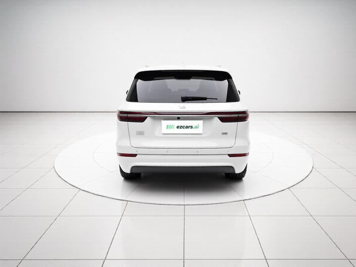 Li Auto ONE 2020 EREV 6-Seater photo 5