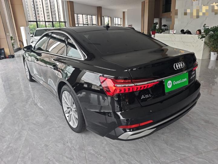 A6L 2024 45 TFSI Dynamic photo 4