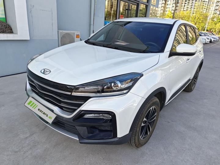 2024 1.5L CVT Comfort