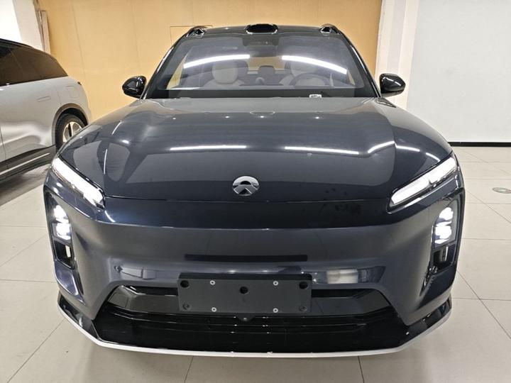 ES6 2025 75kWh photo 2