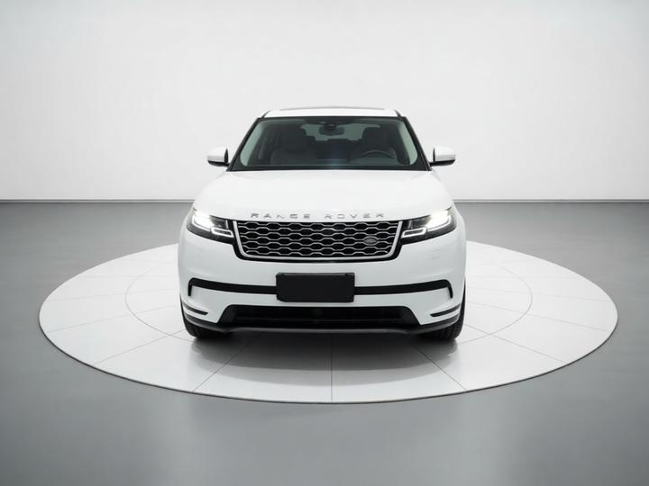 Range Rover Velar P300 S photo 2