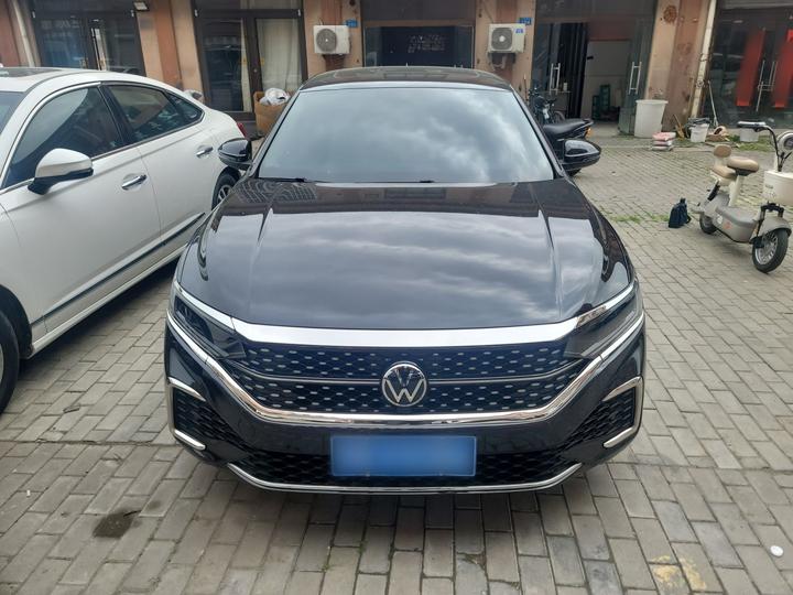 Passat 2024 330TSI Elite photo 2