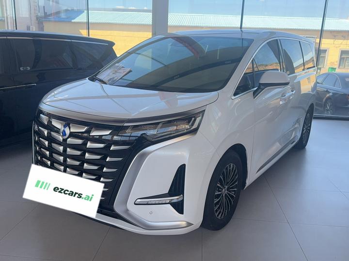 D9 2022 DM-i 970 AWD Noble