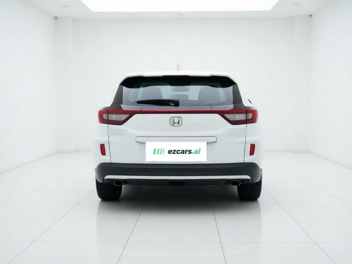 XR-V 2021 1.5L CVT Classic photo 5