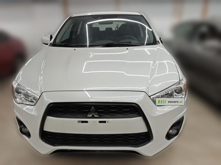 ASX 2015 2.0L CVT Anniversary Edition photo 2