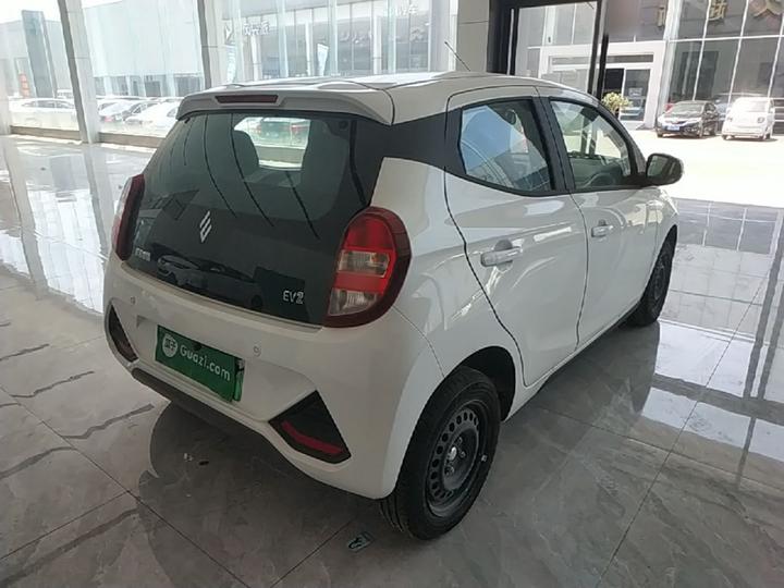 EV EV2 2026 PLUS+ Comfort photo 4