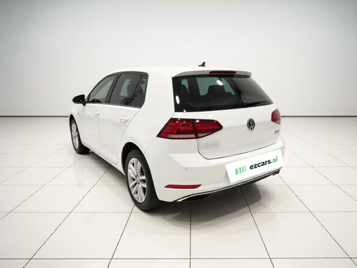 Golf 2019 280TSI DSG Comfort China VI photo 4
