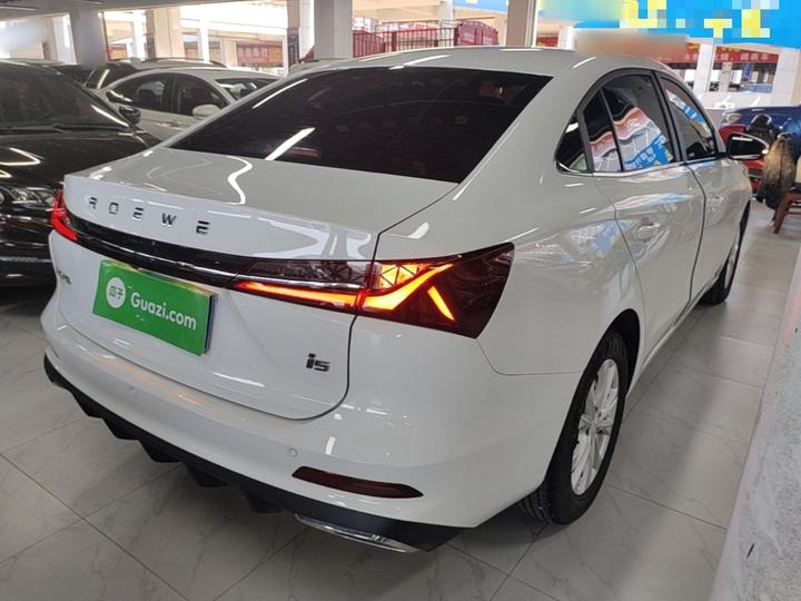 i5 2023 1.5L CVT Luxury photo 4