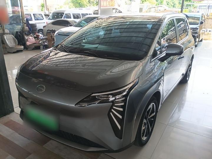 AION Y 2022 Plus 70