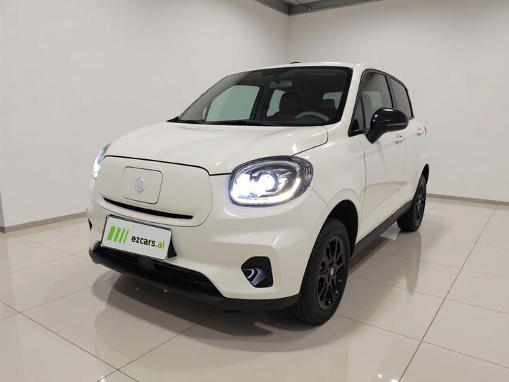 Leapmotor T03 2025 310 Comfort