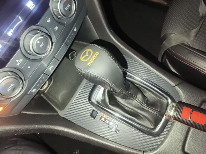 Atenza 2015 2.0L Premium photo 5