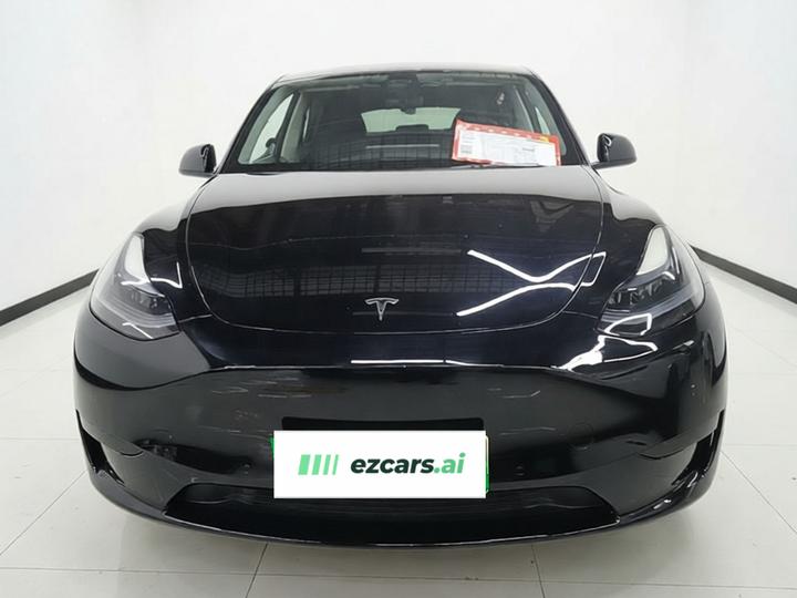 Model Y 2022 Facelift RWD photo 2
