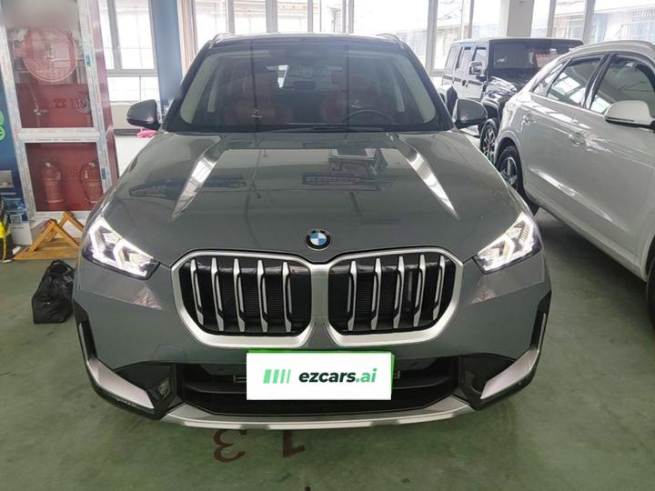 X1 2023 xDrive25Li X Design Package photo 2