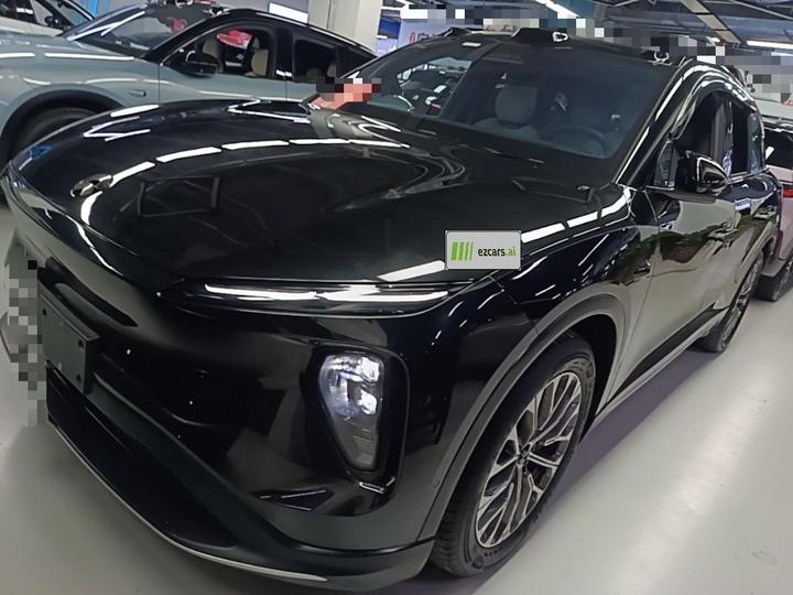 ES6 2024 75kWh