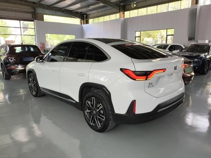 EC6 2020 430KM Sport photo 4