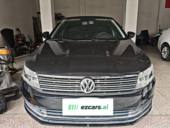 Lavida 2017 1.6L AT photo 2