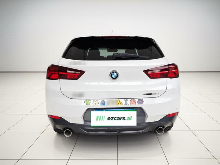X2 2021 sDrive25i M Sport Package photo 5