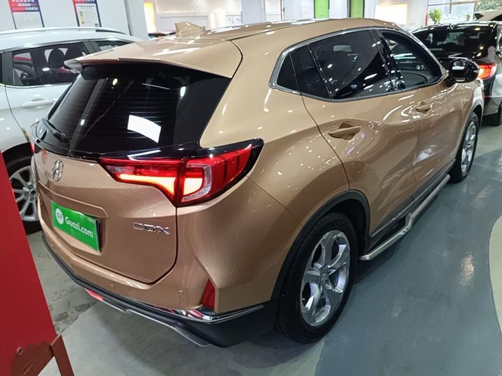 CDX 2016 1.5T RWD Enjoy photo 4