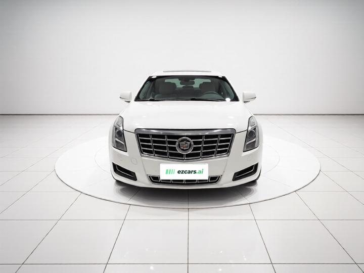 XTS 2015 28T Comfort photo 2