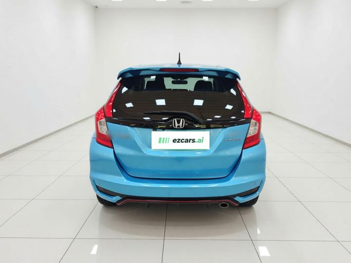 Fit 2018 1.5L CVT photo 3