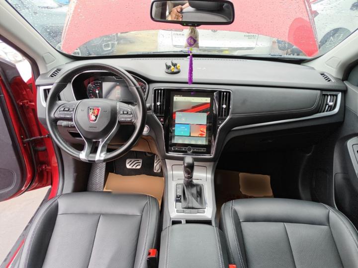 RX5 2016 30T RWD AT Smart photo 5