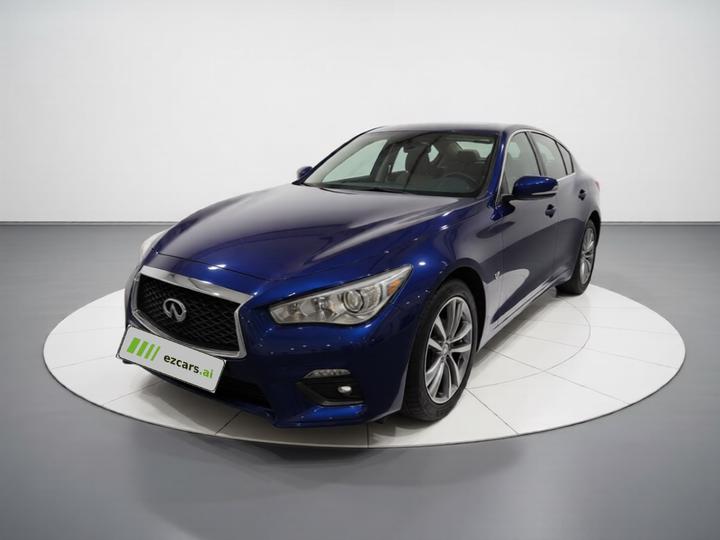 Q50L 2018 2.0T Comfort China VI