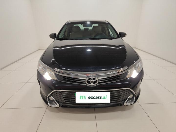 Camry 2015 2.0G Leading photo 2