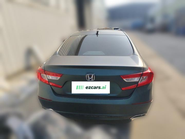 Accord 2018 260TURBO Elite China VI photo 5