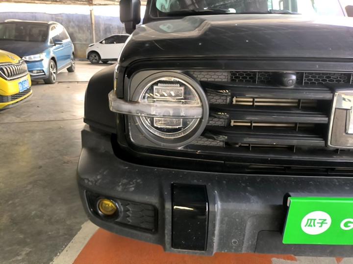 300 2024 2.0T Conqueror photo 7
